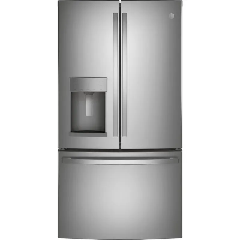 ge fridge